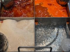 -海底捞火锅(团结桥店)