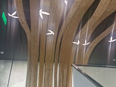 -绿茶餐厅(成都太古里店)