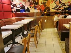 -尊宝比萨(广州塔店)