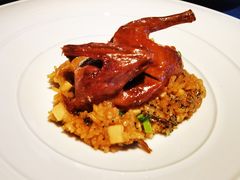 -三号黄浦会Canton Table