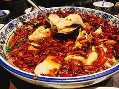 -顺兴老茶馆·精品川菜(世纪城店)