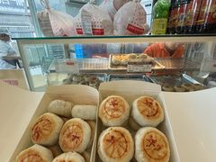 -长发西饼(临顿路店)