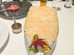 -黑宝石西餐厅(汇励99城市公园店)