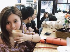 -无牌咖啡&酒馆