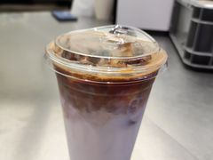 -CUBIC3三立方咖啡(西岸凤巢店)