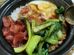 -阿清煲仔店(纺织城店)
