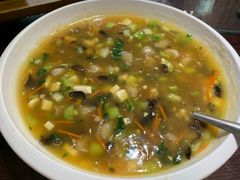 -门溪山居(七星店)