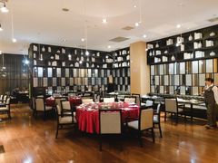 大堂-天宁凯利时尚餐厅