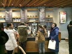 -星巴克(北京三里屯SOHO一店)