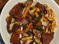 -寻裕记·现炒浇头面(人民广场店)