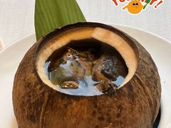 -汤城小厨•粤菜•靓汤(金融街店)