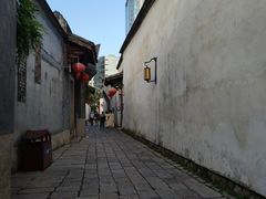 -三坊七巷历史文化街区