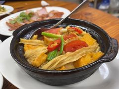 -肥弟大排档(汕樟路店)