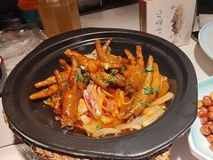 -千岛湖小鱼儿·淳安匠心农家菜