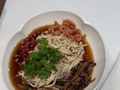 -小厨娘淮扬菜(清江苏宁广场店)