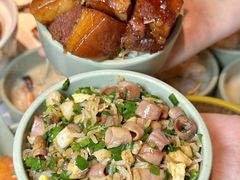 -南拳十三姨·潮汕砂锅粥·粤菜(西单大悦城店)