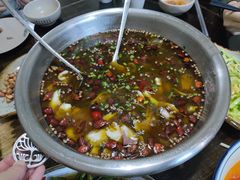 酸菜鱼-陈有良尖椒鸡(渝中示范店)