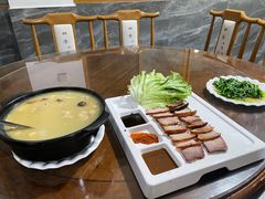 -四方小吃·白族庭院餐厅