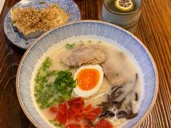 -春笙食堂.丼饭拉面寿司(GOGO新天地店)