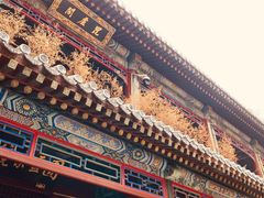 -潭柘寺景区