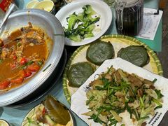 -大师傅金奖啤酒鱼(西街口总店)