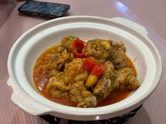 -伙工殿餐厅(吉大店)