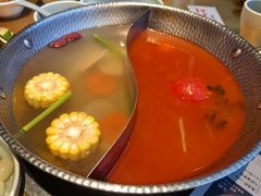 -手选潮汕鲜活牛肉火锅(二七广场店)