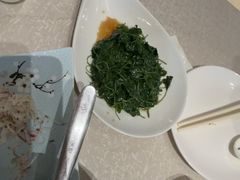 -苏州阳澄湖澜廷酒店-有景阁中餐厅