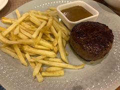 -LA MAISON公鸡和龙(蛇口店)
