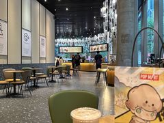 -星巴克臻选(湖滨道店)