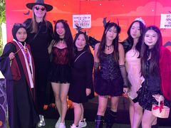 -CIAO·团建聚餐·生日派对轰趴馆(福田店)