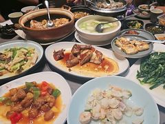 -先记烧鹅王·本地粤菜(福永店)