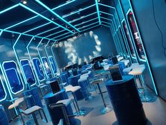 -世代星球·保龄球·镭战真人CS·团建(杨浦店)