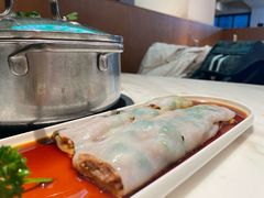 -花城粤菜餐厅(高新区店)