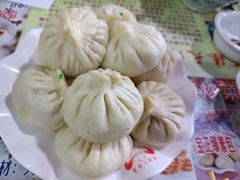 -宝正臻天津包子总店(金阳光居易店)