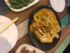 -Doo Dee Thai Food(Issan/Isaan/Esan)