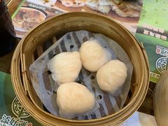 晶莹鲜虾饺-添好运点心专门店(深水埗店)