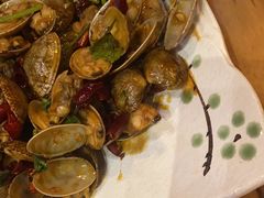 -小俩口烧烤东北菜(双井店)