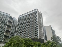 -深圳国际会展中心洲际酒店