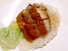 -太兴烧味餐厅(白加士街店)