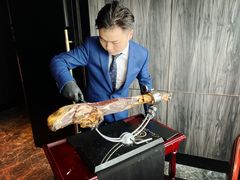 -THE WANG王品(上海中心云端店)