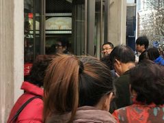 -王家沙点心店(南京西路总店)