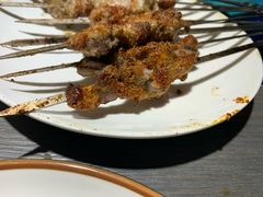 -壹号院音乐餐厅•烤全羊•新疆菜(浐灞店)
