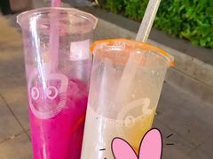 -CoCo都可(大润发店)