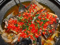 -湘知湘味(岳麓山店)