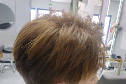 -MY HAIR ARDOR