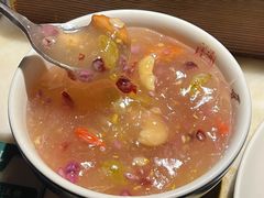-绿茶餐厅(西湖银泰百货店)