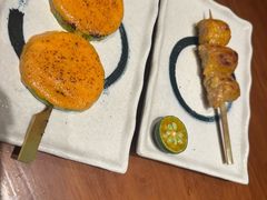 -8PINTS八品脱·日料·烧鸟·精酿小酒馆(莘庄店)