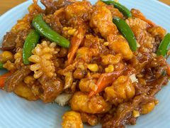 -清真利德顺小老饭庄(复兴路店)