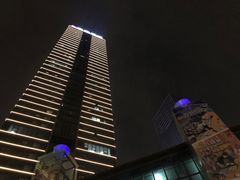 -佛山京华广场MALL